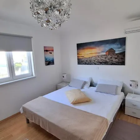 Apartment More Апартаменты *