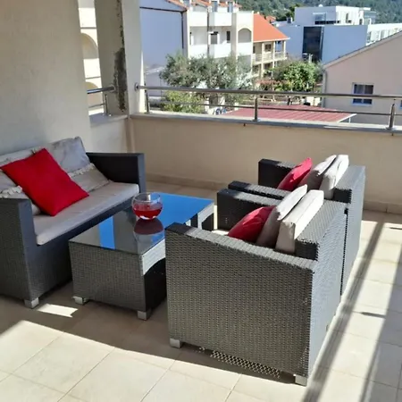 Apartment More * Трогир