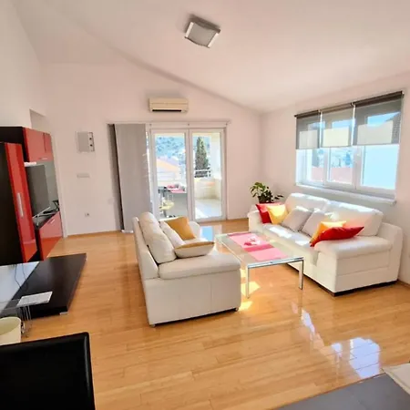 Apartment More Апартаменты