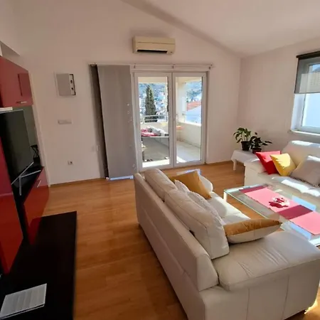 شقة Apartment More