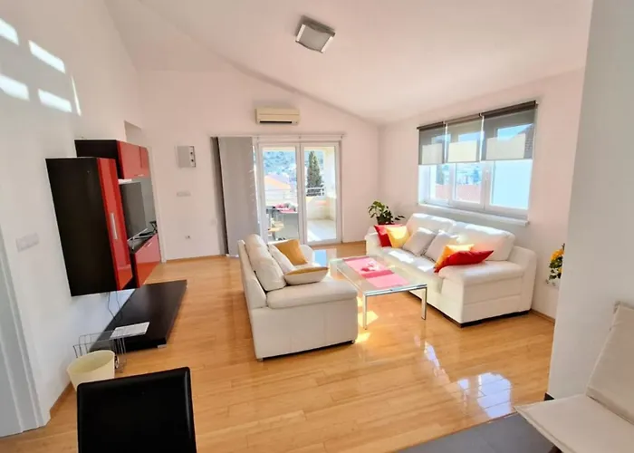 Apartment More Апартаменти