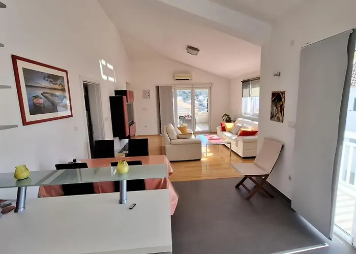 Apartment More Апартаменти