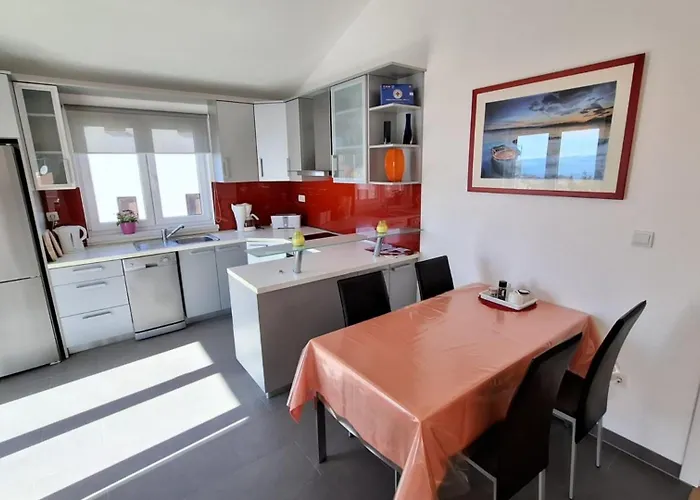 Apartment More Апартаменти