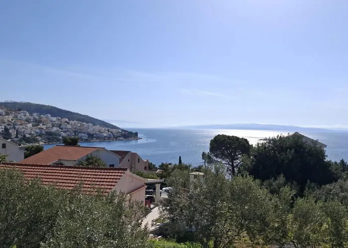 Apartment More Apartment Trogir