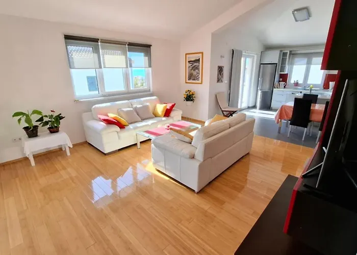 Apartment More Apartment Trogir