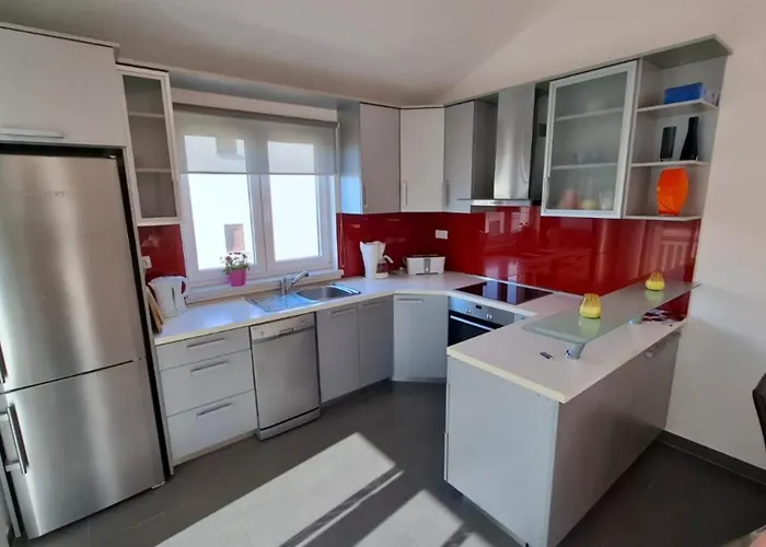 Apartment More Trogir