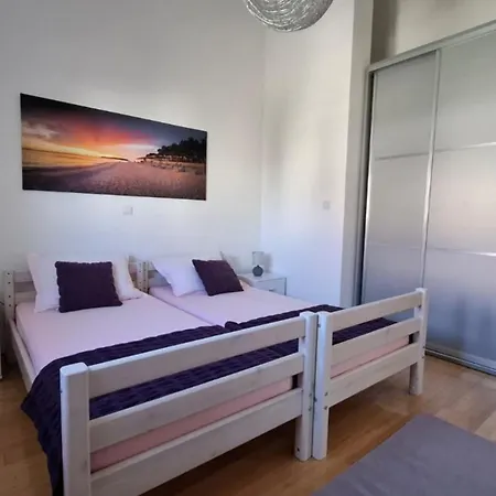 Apartment More Trogir