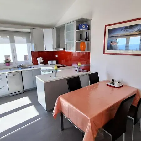 Apartment More Lejlighed